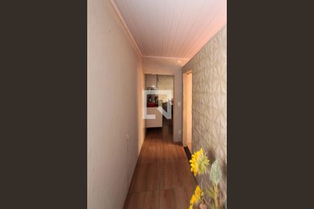 Casa à venda com 163m², 2 quartos e 1 vagaCorredor