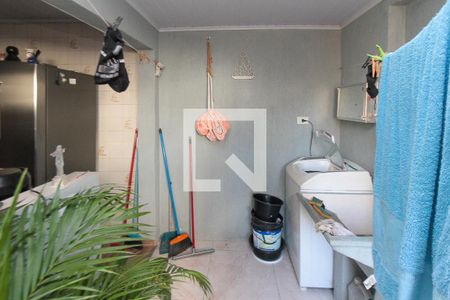 Casa à venda com 163m², 2 quartos e 1 vagaÁrea de Serviço