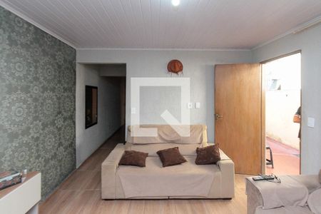 Sala de casa à venda com 2 quartos, 163m² em Jardim Vila Formosa, São Paulo