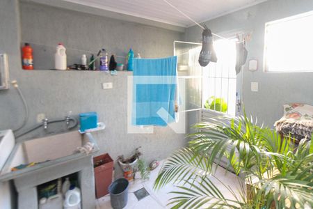 Casa à venda com 163m², 2 quartos e 1 vagaÁrea de Serviço