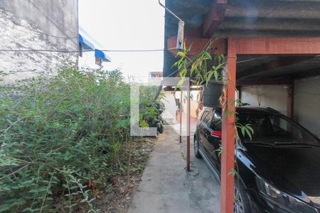 Casa à venda com 163m², 2 quartos e 1 vagaGaragem