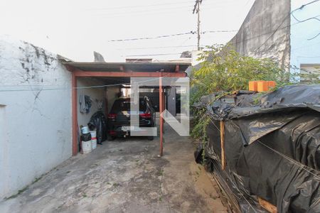 Casa à venda com 163m², 2 quartos e 1 vagaGaragem