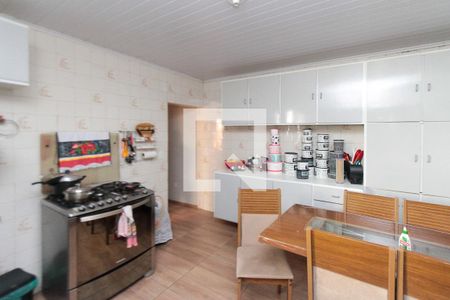 Casa à venda com 163m², 2 quartos e 1 vagaCozinha