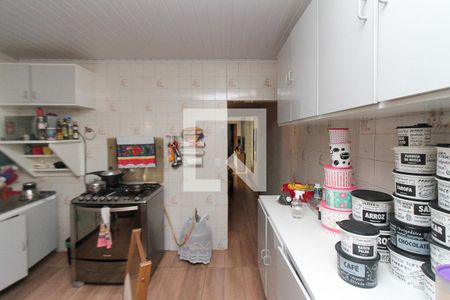 Casa à venda com 163m², 2 quartos e 1 vagaCozinha