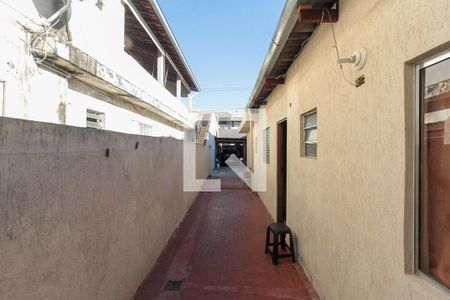 Casa à venda com 163m², 2 quartos e 1 vagaCorredor