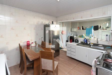 Casa à venda com 163m², 2 quartos e 1 vagaCozinha