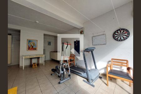 Casa à venda com 225m², 3 quartos e 2 vagasSalão de festa/Academia