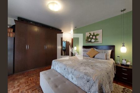 Casa à venda com 225m², 3 quartos e 2 vagasQuarto 1