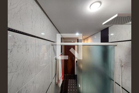 Casa à venda com 225m², 3 quartos e 2 vagasBanheiro 1