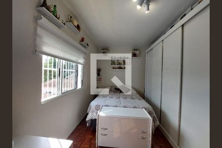 Casa à venda com 225m², 3 quartos e 2 vagasQuarto 3