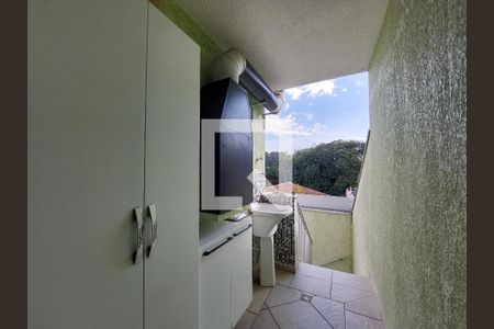 Casa à venda com 225m², 3 quartos e 2 vagasÁrea de Serviço 1