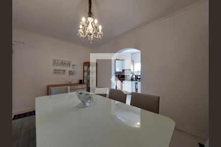 Casa à venda com 225m², 3 quartos e 2 vagasSala de Jantar