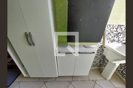 Casa à venda com 225m², 3 quartos e 2 vagasÁrea de Serviço 1