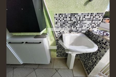 Casa à venda com 225m², 3 quartos e 2 vagasÁrea de Serviço 1