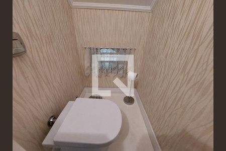 Casa à venda com 225m², 3 quartos e 2 vagasLavabo