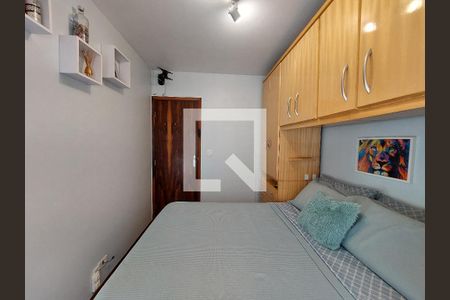 Casa à venda com 225m², 3 quartos e 2 vagasQuarto 2