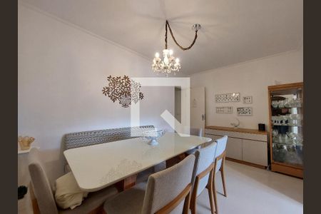 Casa à venda com 225m², 3 quartos e 2 vagasSala de Jantar