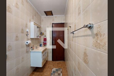 Casa à venda com 225m², 3 quartos e 2 vagasBanheiro 2