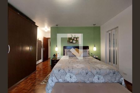 Casa à venda com 225m², 3 quartos e 2 vagasQuarto 1