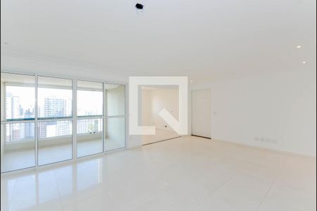 Sala de apartamento à venda com 3 quartos, 143m² em Vila Augusta, Guarulhos