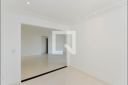 Sala de apartamento à venda com 3 quartos, 143m² em Vila Augusta, Guarulhos