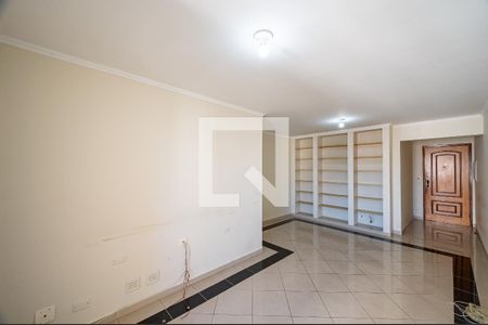 Sala de apartamento à venda com 2 quartos, 67m² em Vila Guarani, São Paulo