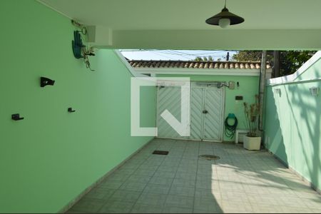 Casa para alugar com 180m², 3 quartos e 2 vagasGaragem