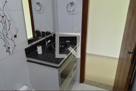 Casa para alugar com 180m², 3 quartos e 2 vagasBanheiro