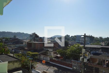 Casa para alugar com 180m², 3 quartos e 2 vagasVista da Varanda