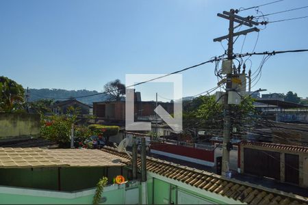 Casa para alugar com 180m², 3 quartos e 2 vagasVista do Terraço
