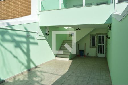 Casa para alugar com 180m², 3 quartos e 2 vagasGaragem