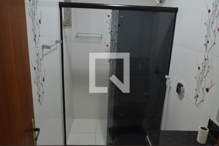 Casa para alugar com 180m², 3 quartos e 2 vagasBanheiro