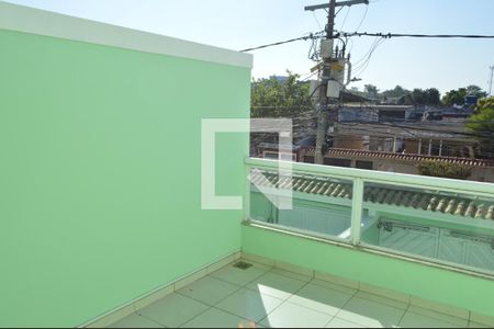 Casa para alugar com 180m², 3 quartos e 2 vagasTerraço