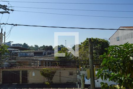 Casa para alugar com 180m², 3 quartos e 2 vagasVista do Terraço