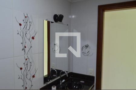 Casa para alugar com 180m², 3 quartos e 2 vagasBanheiro