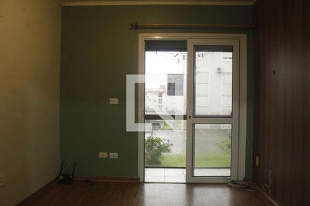 Sala de apartamento para alugar com 2 quartos, 50m² em Jardim Algarve, Alvorada