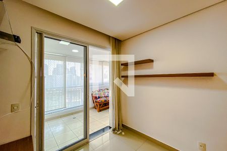 Sala de Jantar de apartamento para alugar com 2 quartos, 57m² em Brás, São Paulo