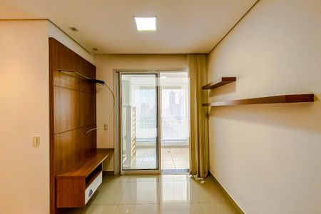 Sala de Jantar de apartamento para alugar com 2 quartos, 57m² em Brás, São Paulo