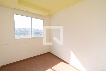 Quarto 1 de apartamento à venda com 2 quartos, 56m² em Jk, Contagem