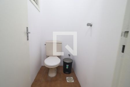 Lavabo de apartamento à venda com 3 quartos, 113m² em Ideal, Novo Hamburgo