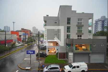 Vista do Quarto 1 de apartamento à venda com 3 quartos, 113m² em Ideal, Novo Hamburgo