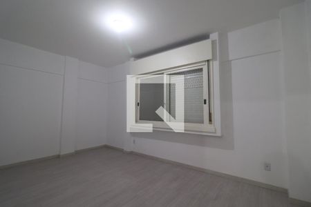 Quarto 01 de apartamento à venda com 3 quartos, 113m² em Ideal, Novo Hamburgo