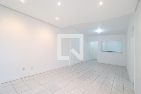 Sala de apartamento à venda com 3 quartos, 113m² em Ideal, Novo Hamburgo