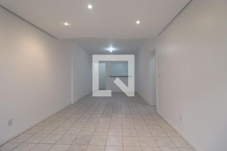 sacada da Sala de apartamento à venda com 3 quartos, 113m² em Ideal, Novo Hamburgo