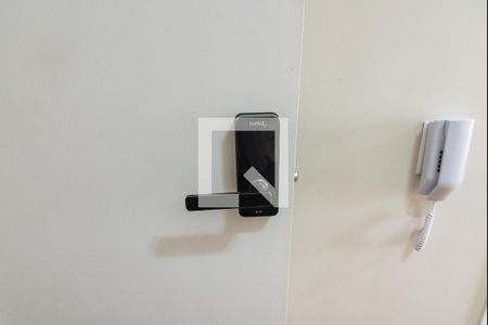 Studio para alugar com 24m², 1 quarto e sem vagaCozinha