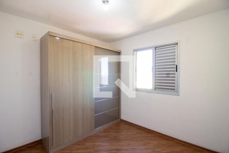 Quarto 2 de apartamento para alugar com 2 quartos, 52m² em Jardim São Judas Tadeu, Guarulhos