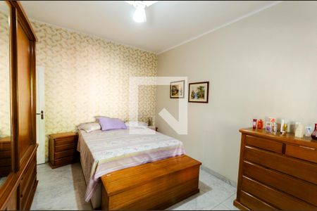 Quarto 2 de apartamento para alugar com 3 quartos, 124m² em Grajaú, Rio de Janeiro