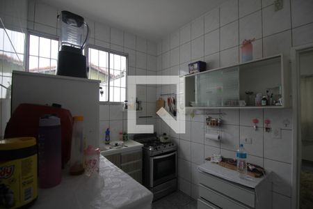 Casa à venda com 200m², 2 quartos e 2 vagasCozinha