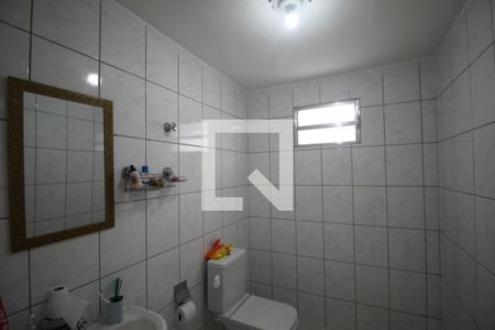 Banheiro 1 de casa à venda com 2 quartos, 199m² em Cidade Dutra, São Paulo