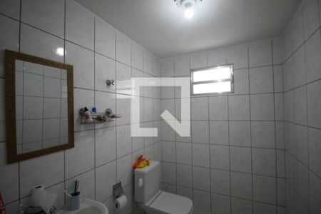 Banheiro 1 de casa à venda com 2 quartos, 200m² em Cidade Dutra, São Paulo